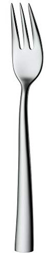 WMF Forchetta da dessert Philadelphia acciaio inox Cromargan 18/10 lucidato, 1 pezzo
