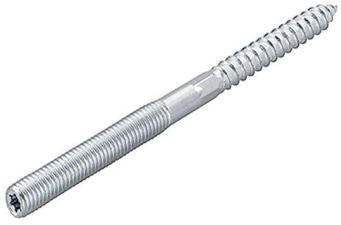 Fischer stockskruv STST 8 x 180, 79786