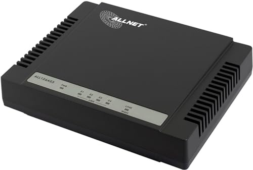 Allnet ALL126AS3 VDSL2 Slave Modem