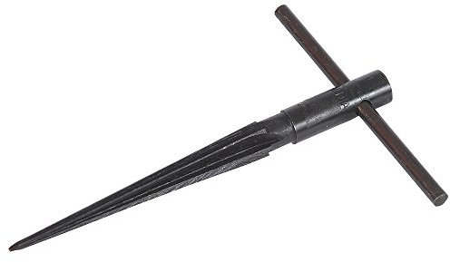 Silverline Repairmans Taper Reamer 3 - 12mm (282637)