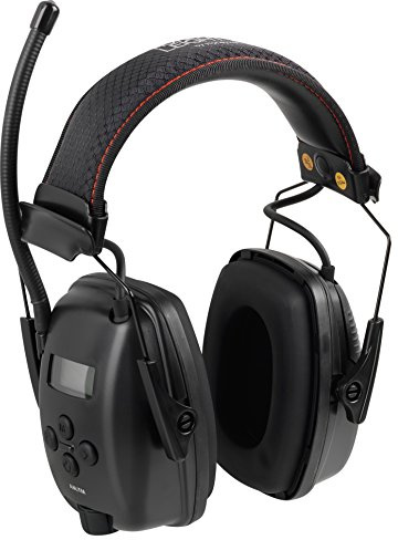 Honeywell 1030330 Howard Leight Sync Radio Digital Earmuff