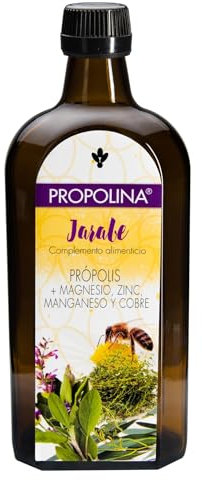 ARTESANIA AGRICOLA - PROPOLINA 500ML A.AG