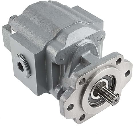 ML51 (L/PL) SERIES HYDRAULIC PUMP 27 GPM - 7/8 13 SPLINE SHAFT