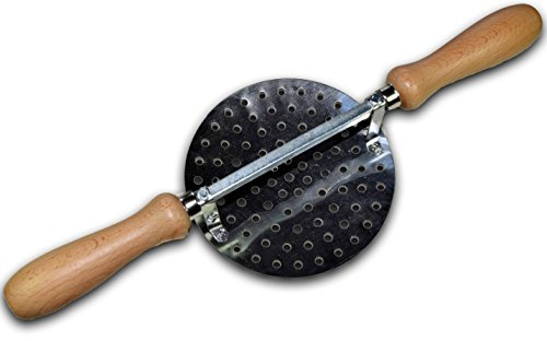 Elettro Center Schiaccia Rapido Patate