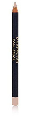 Max Factor Kohl Kajal Eye Pencil (090 Natural Glaze) by Max Factor