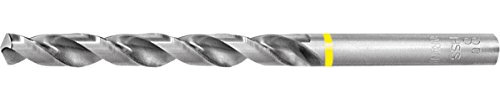 Spiralbohrer HSS W 4 mm