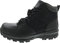 Nike Herren Manoa Trekking-& Wanderstiefel, Schwarz (Black/Black/Black 1), 44 EU