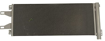 Nissens 94986 Klimakondensator