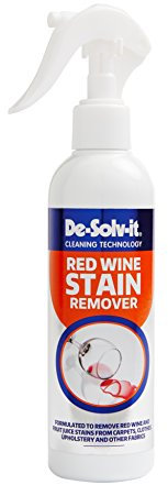 De-Solv-it Red Wine Stain Remover 250 ml