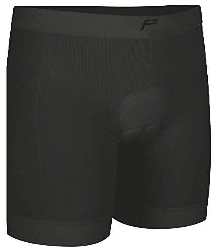 PRO FEET Boxer Bicicleta Hombres Negro T.L (50-52)