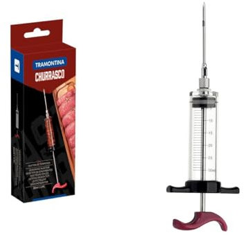 Tramontina 26462/100 Marinaden- / Garnierspritze