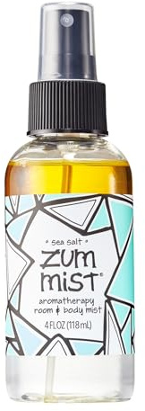 Indigo Wild, Zum Mist, Sea Salt, 4 fl oz