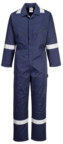 Portwest F813 Iona Mono, 3 XL, Armada
