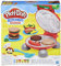 Play-Doh Kitchen Creations Burger Barbecue