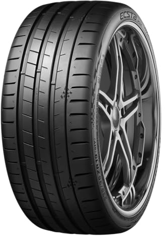 KUMHO KU2354018ZPS91XL 235 40 R18 95Y - F/B/72 dB - Sommerreifen