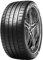 KUMHO KU2354018ZPS91XL 235 40 R18 95Y - F/B/72 dB - Sommerreifen