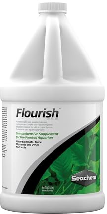 Flourish Trace, 2 L / 67.6 fl. oz.