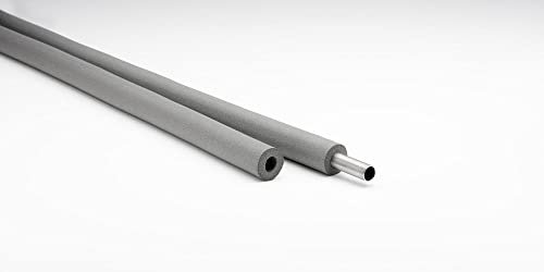 NMC Insul-Tube H Plus Kautschuk-Rohrisolierung (2m Schlauch) 35 x 10mm