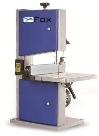 Sega a nastro per legno e materiali plastici 250W Fo-x by Fem-i - F28-182A