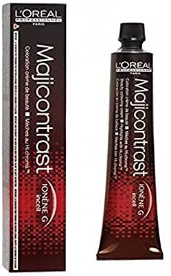 L'Oréal Professionnel Majicontrast Kupper-Pur, 50 ml