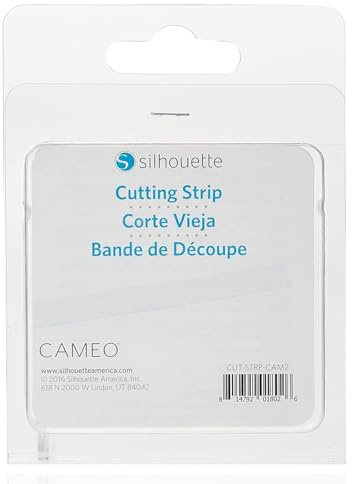 Silhouette Cameo Bande de coupe 13,25 cm
