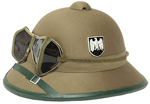 Mil-Tec WH Tropenhelm (Repro), beige