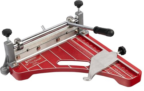 ROBERTS 10-900 Vinyl Tile Cutter, 12