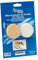 Glorex 6 2407 431 - Silikon Knetmasse 2 - Komponenten für Formbau, 2 x 40 g, zur Abformung von kleinen Gegenständen geeignet