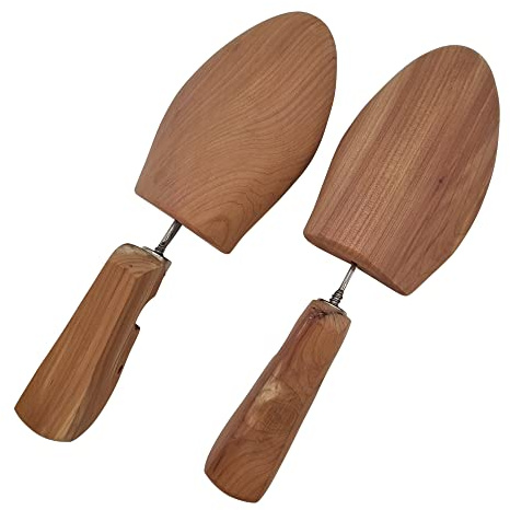 nico Cedar Individual Schuhspanner Schuhformer Schraubleisten Damen Herren 44/45