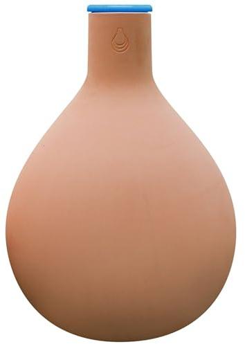 Small OYA Irrigation Pot for Garden Bed, Raised Planters and Grow Bags