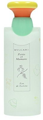 Bvlgari Petits Et Mamans Eau de Cologne Spray,100 ml
