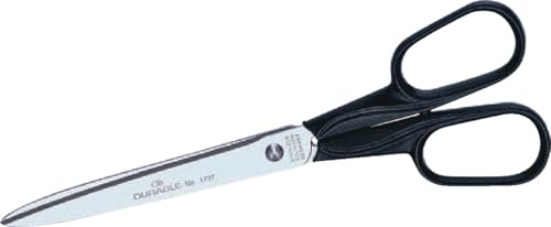 Durable 173701 Sax Papercut 18cm, svart