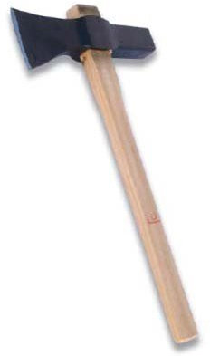 Flores Cortés - Martillo mallorquin 900 grs con mango