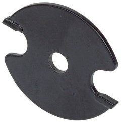 wolfcraft TCT Disc Groove Cutter I 3829000 I for Precise milling Work Using The Router and Stationary milling Motor.