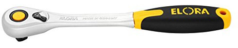 Elora 770-L1F Hebelumschaltknarre 1/2 Zoll