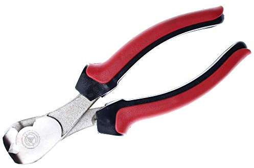 BGS DIY Vornschneider, 165 mm