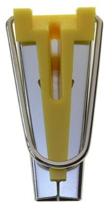 Philipp BabySnap Schrägbandformer Größe: 12