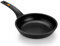 Braisogona Efficient Frying Pan, Cast Aluminium Black, 28 cm.All Cookers Including Induction.