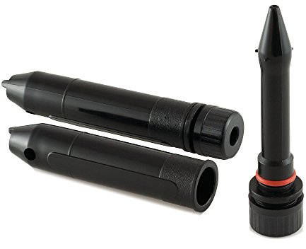 Saeco Cappuccino-Milchschaumdüse PANNARELLO, schwarz