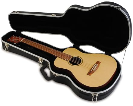 SKB 1SKB-300 Baby Taylor/Martin LX Gitarre Hartschale