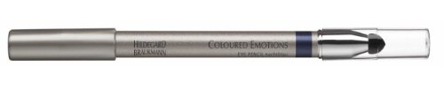 Hildegard Braukmann Coloured Emotions Eye Pencil, Farbe Nr. 11, Schneeweiß, 1er Pack (1 x 1 Stück)