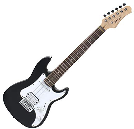 Rocktile Sphere Junior elgitarr 3/4 svart