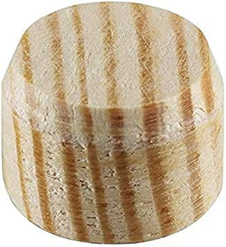 kwb 0321-35 35mm 032135 10St. Konusplättchen, Kiefer