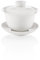 TEASOUL GAIWAN IM WEIß Keramik 100ml