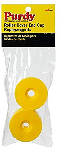 Purdy 12-18 Roller End Caps