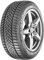 Fulda Kristall Control HP 2 M+S - 215/65R16 98H - Winterreifen
