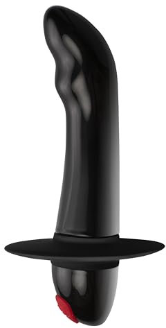 Rocks Off Quest Prostata-Vibrator schwarz