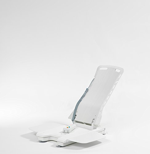 AquaJoy VALUE Lightweight Reclining Bath Lift