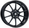 SPARCO J16964270ASS.B - 16 Alu-Felgen