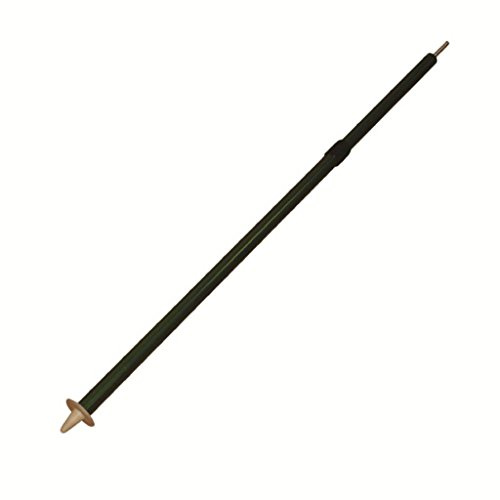 Highlander Centurion - Accesorio para Tiendas de campaña, Color Verde